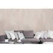 Панно Affresco, коллекция Line Art, артикул AF2148-COL4