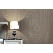 Панно Affresco, коллекция Line Art, артикул AF2149-COL1