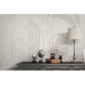 Панно Affresco, коллекция Line Art, артикул AF2149-COL2