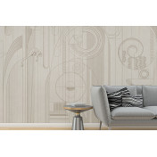 Панно Affresco, коллекция Line Art, артикул AF2149-COL5