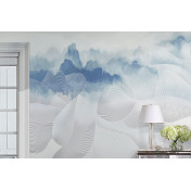 Панно Affresco, коллекция Line Art, артикул AF2151-COL2