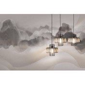 Панно Affresco, коллекция Line Art, артикул AF2151-COL3