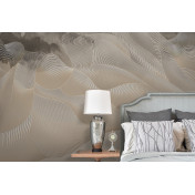 Панно Affresco, коллекция Line Art, артикул AF2151-COL4