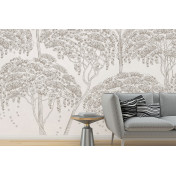 Панно Affresco, коллекция Line Art, артикул AF2153-COL4