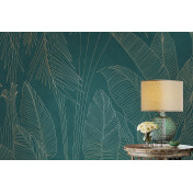 Панно Affresco, коллекция Line Art, артикул AF2154-COL1