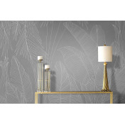 Панно Affresco, коллекция Line Art, артикул AF2154-COL3