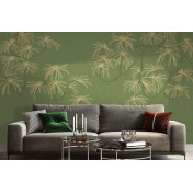 Панно Affresco, коллекция Line Art, артикул AF2155-COL1