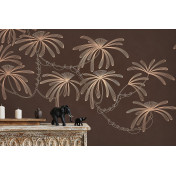 Панно Affresco, коллекция Line Art, артикул AF2155-COL4