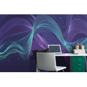 Панно Affresco, коллекция Line Art, артикул AF2156-COL3