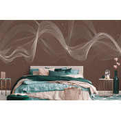 Панно Affresco, коллекция Line Art, артикул AF2156-COL5