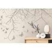 Панно Affresco, коллекция Line Art, артикул AF2157-COL1