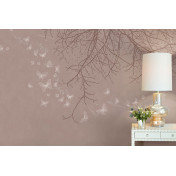 Панно Affresco, коллекция Line Art, артикул AF2157-COL3