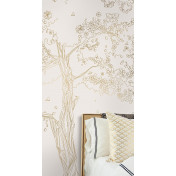 Панно Affresco, коллекция Lines, артикул L501