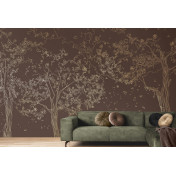 Панно Affresco, коллекция Lines, артикул L501