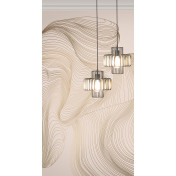 Панно Affresco, коллекция Lines, артикул L503