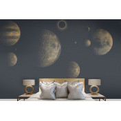 Панно Affresco, коллекция Lines, артикул L504