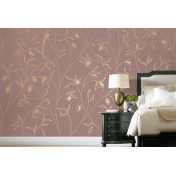 Панно Affresco, коллекция Lines, артикул L506