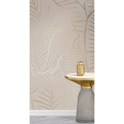 Панно Affresco, коллекция Lines, артикул L507