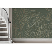 Панно Affresco, коллекция Lines, артикул L507