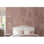 Панно Affresco, коллекция Lines, артикул L508