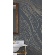 Панно Affresco, коллекция Lines, артикул L513