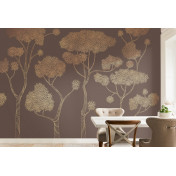 Панно Affresco, коллекция Lines, артикул L514