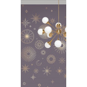 Панно Affresco, коллекция Lines, артикул L515