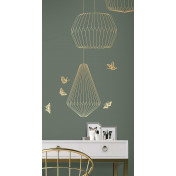 Панно Affresco, коллекция Lines, артикул L518