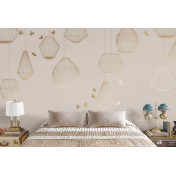 Панно Affresco, коллекция Lines, артикул L518