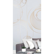 Панно Affresco, коллекция Lines, артикул L520