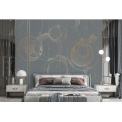 Панно Affresco, коллекция Lines, артикул L520