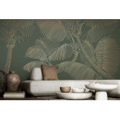 Панно Affresco, коллекция Lines, артикул L521