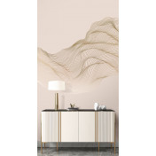 Панно Affresco, коллекция Lines, артикул L522