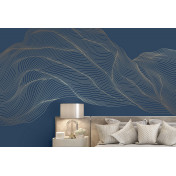 Панно Affresco, коллекция Lines, артикул L522