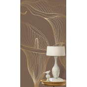 Панно Affresco, коллекция Lines, артикул L523