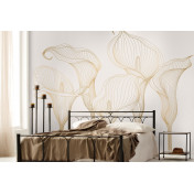 Панно Affresco, коллекция Lines, артикул L523