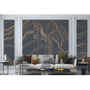 Панно Affresco, коллекция Lines, артикул L524