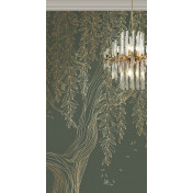 Панно Affresco, коллекция Lines, артикул L525