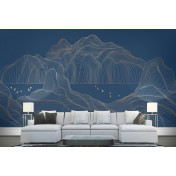 Панно Affresco, коллекция Lines, артикул L528