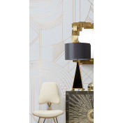 Панно Affresco, коллекция Lines, артикул L530