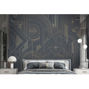 Панно Affresco, коллекция Lines, артикул L530