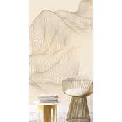 Панно Affresco, коллекция Lines, артикул L531