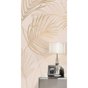 Панно Affresco, коллекция Lines, артикул L532