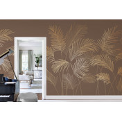 Панно Affresco, коллекция Lines, артикул L532