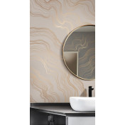 Панно Affresco, коллекция Lines, артикул L534