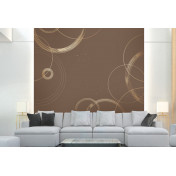 Панно Affresco, коллекция Lines, артикул L535