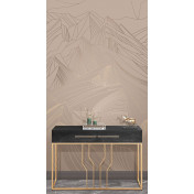 Панно Affresco, коллекция Lines, артикул L537