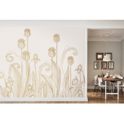 Панно Affresco, коллекция Lines, артикул L541