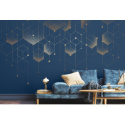 Панно Affresco, коллекция Lines, артикул L542