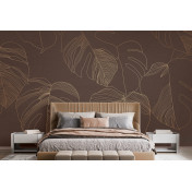 Панно Affresco, коллекция Lines, артикул L543